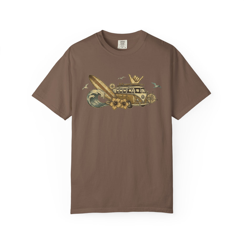 Vintage Vibes T-Shirt