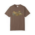 Vintage Vibes T-Shirt