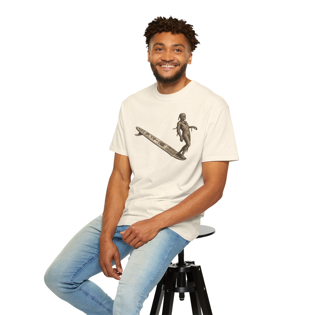 The Mummy T-Shirt
