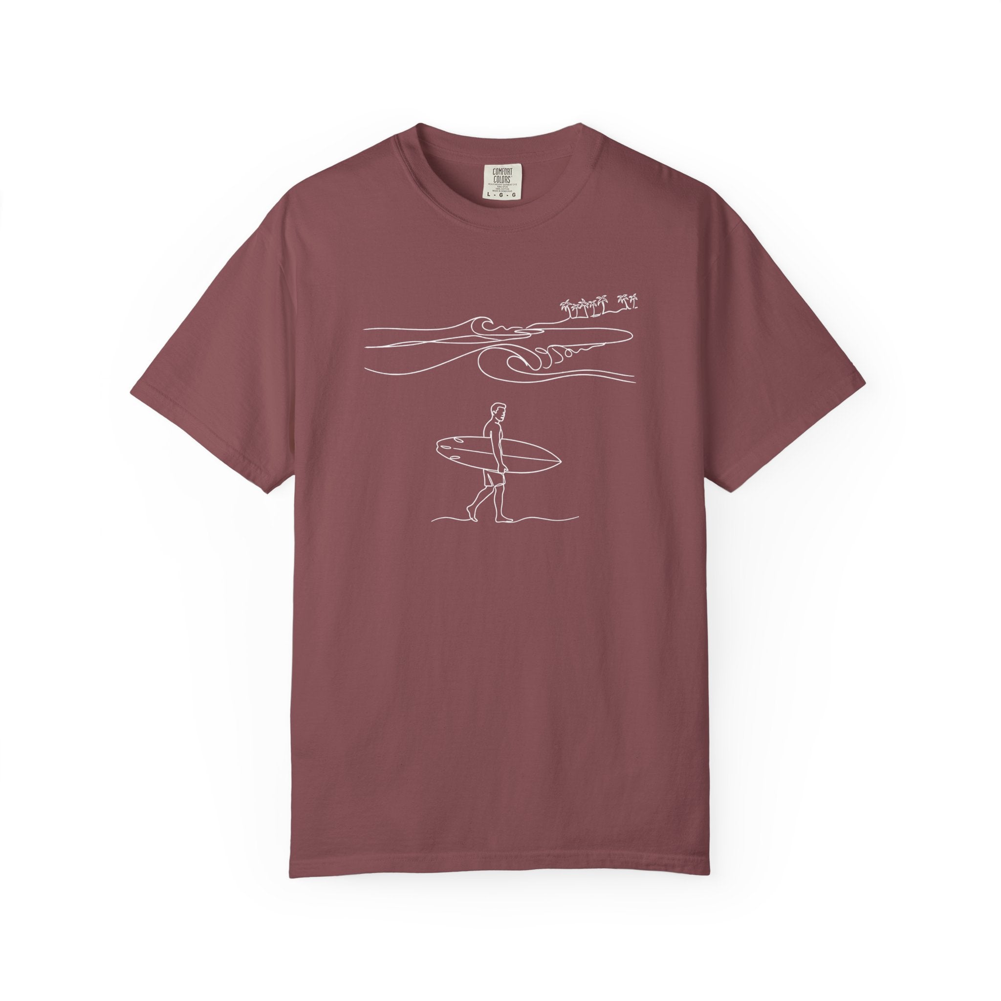 Life Is Wanderful T-Shirt