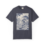 The Armored Surfer T-Shirt