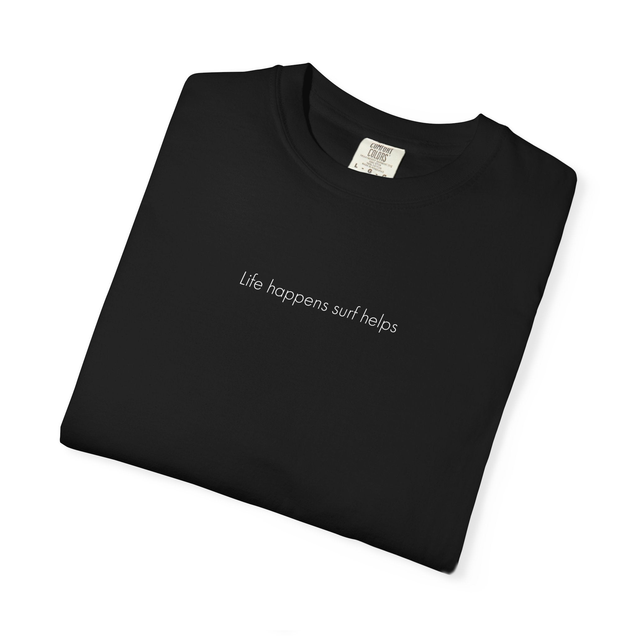 Surf Helps T-Shirt