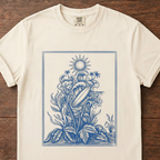 Surf Art T-Shirt