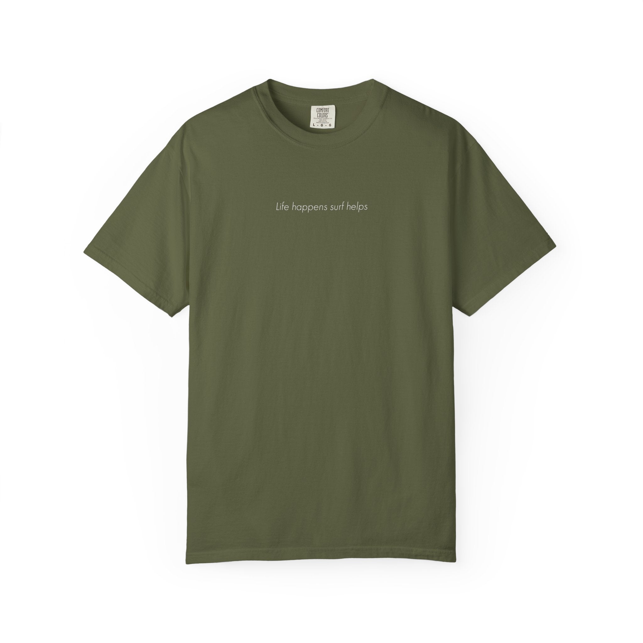 Surf Helps T-Shirt