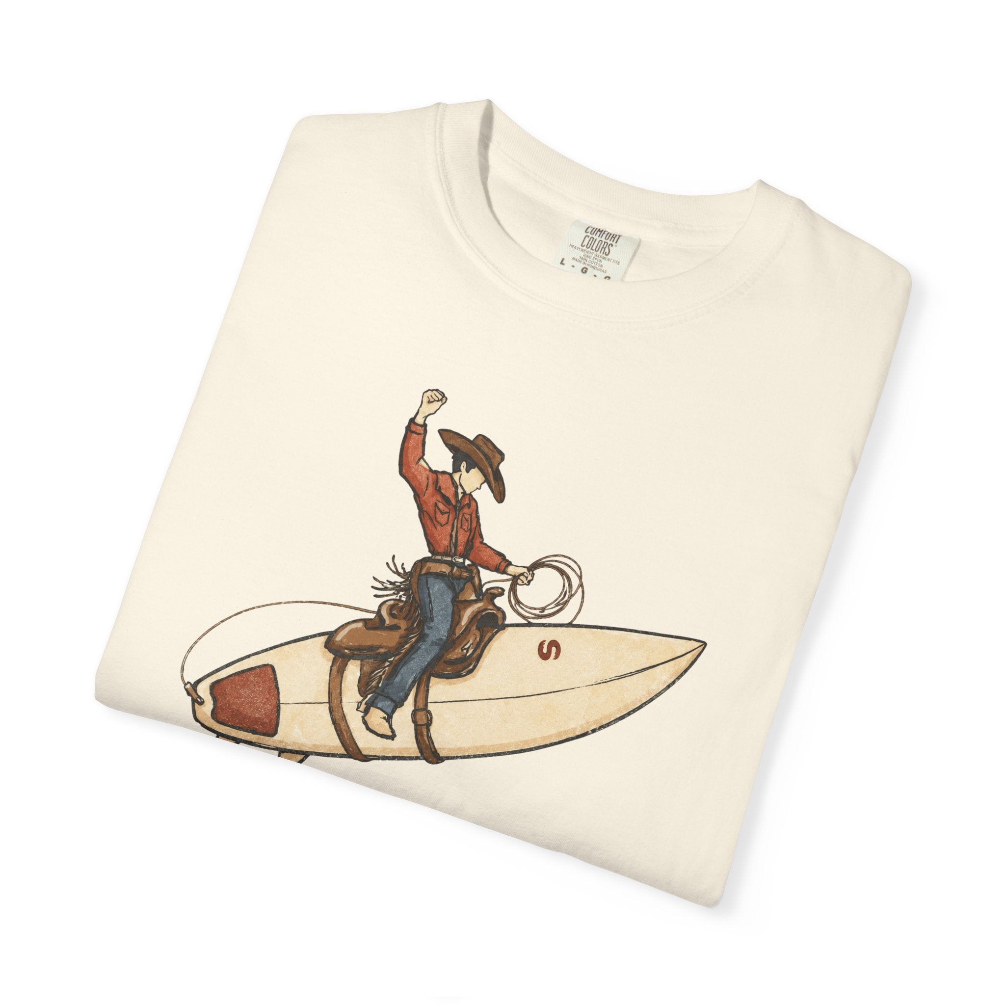 Rodeo Rider  T-Shirt