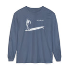 Keep Classic Alive Long Sleeve T-Shirt