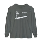 Keep Classic Alive Long Sleeve T-Shirt