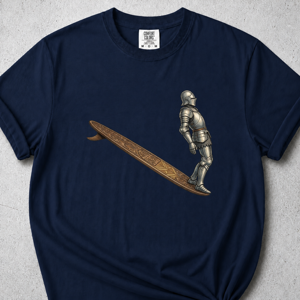 The Spartan T-Shirt