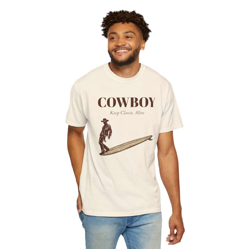 Classic Cowboy T-Shirt
