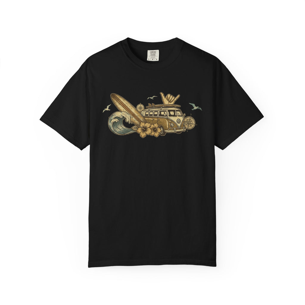 Vintage Vibes T-Shirt