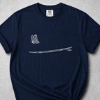 Butterfly Ride T-Shirt