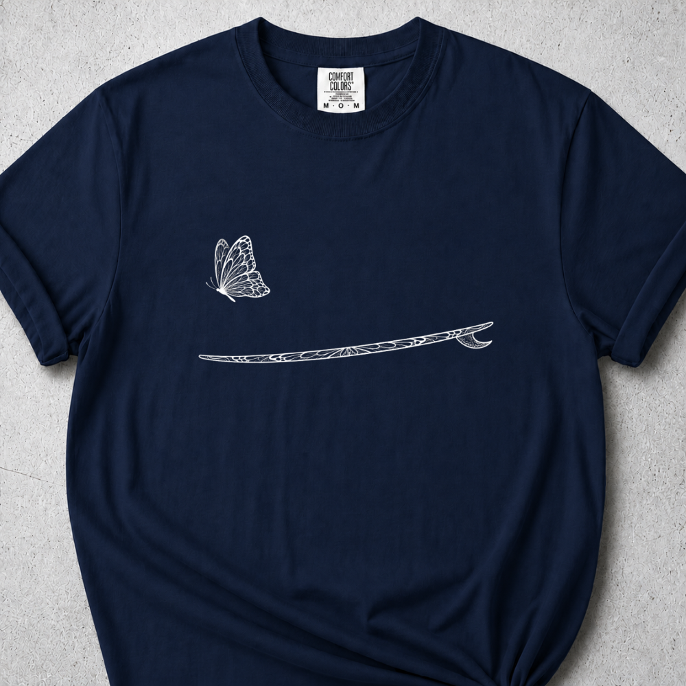 Butterfly Ride T-Shirt