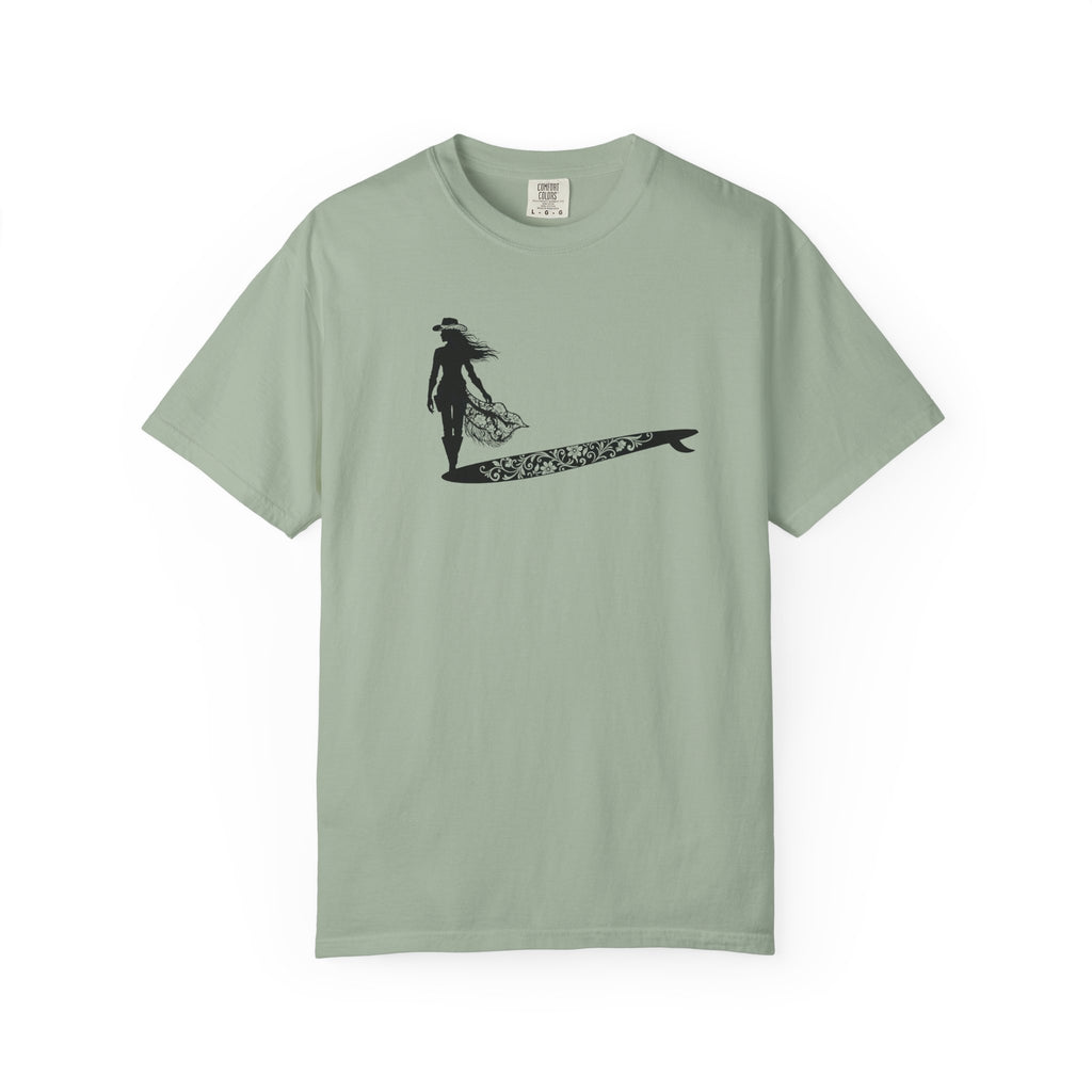 The Cowgirl T-Shirt