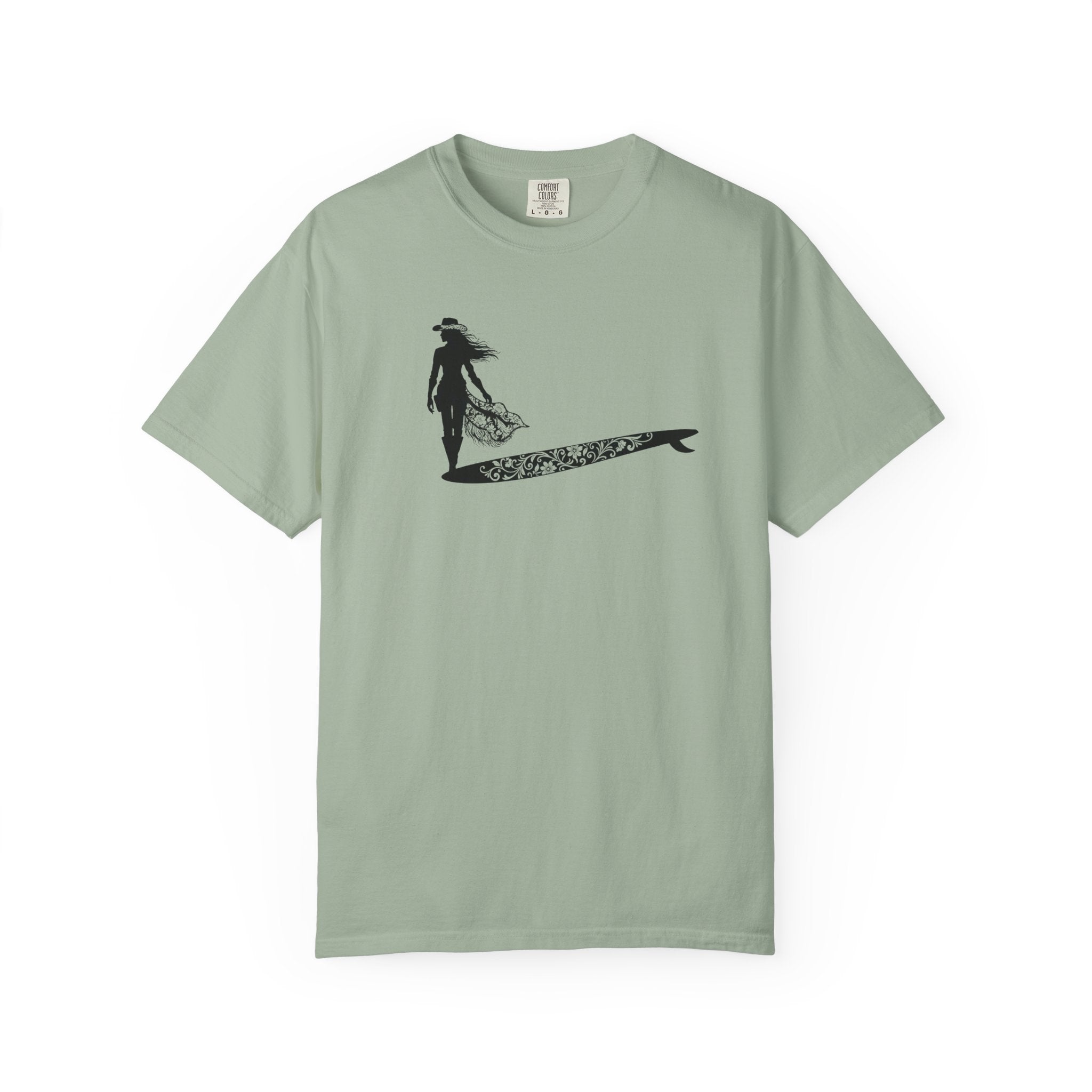 The Cowgirl T-Shirt