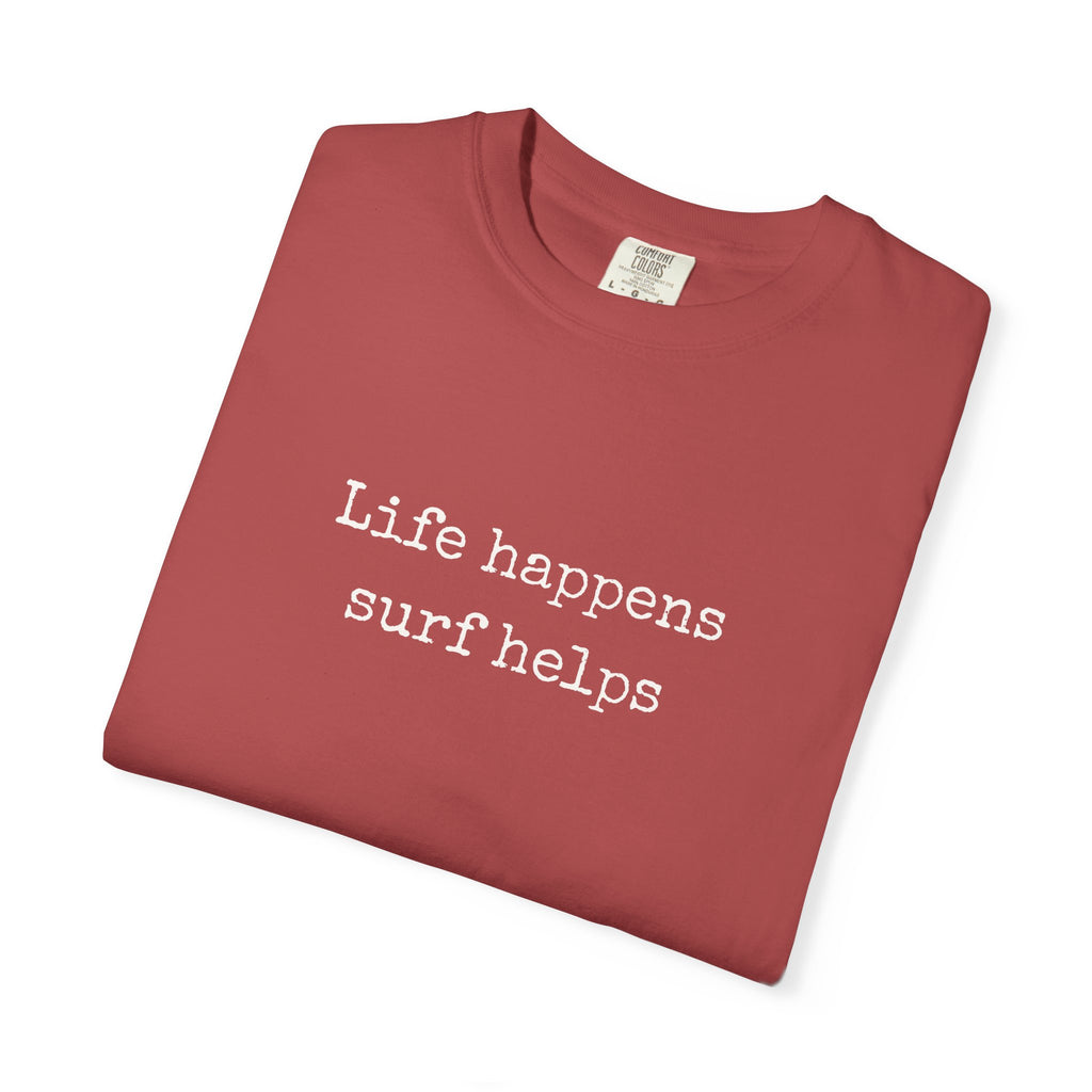 Surf Helps T-Shirt