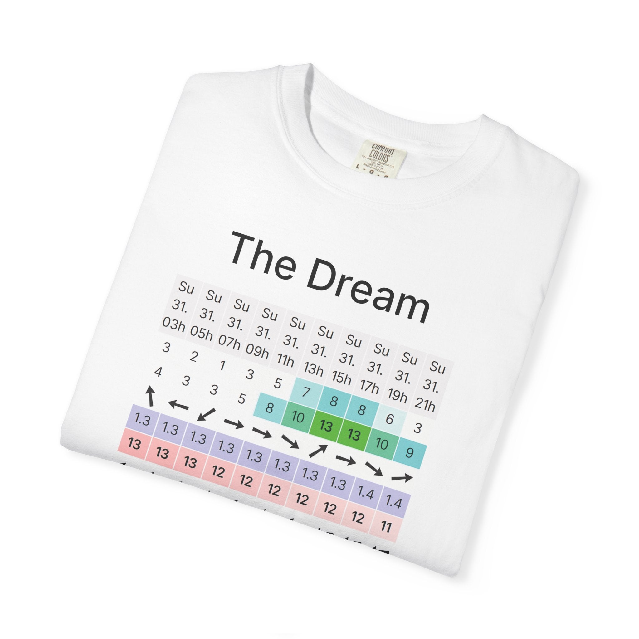 East Coast T-Shirt