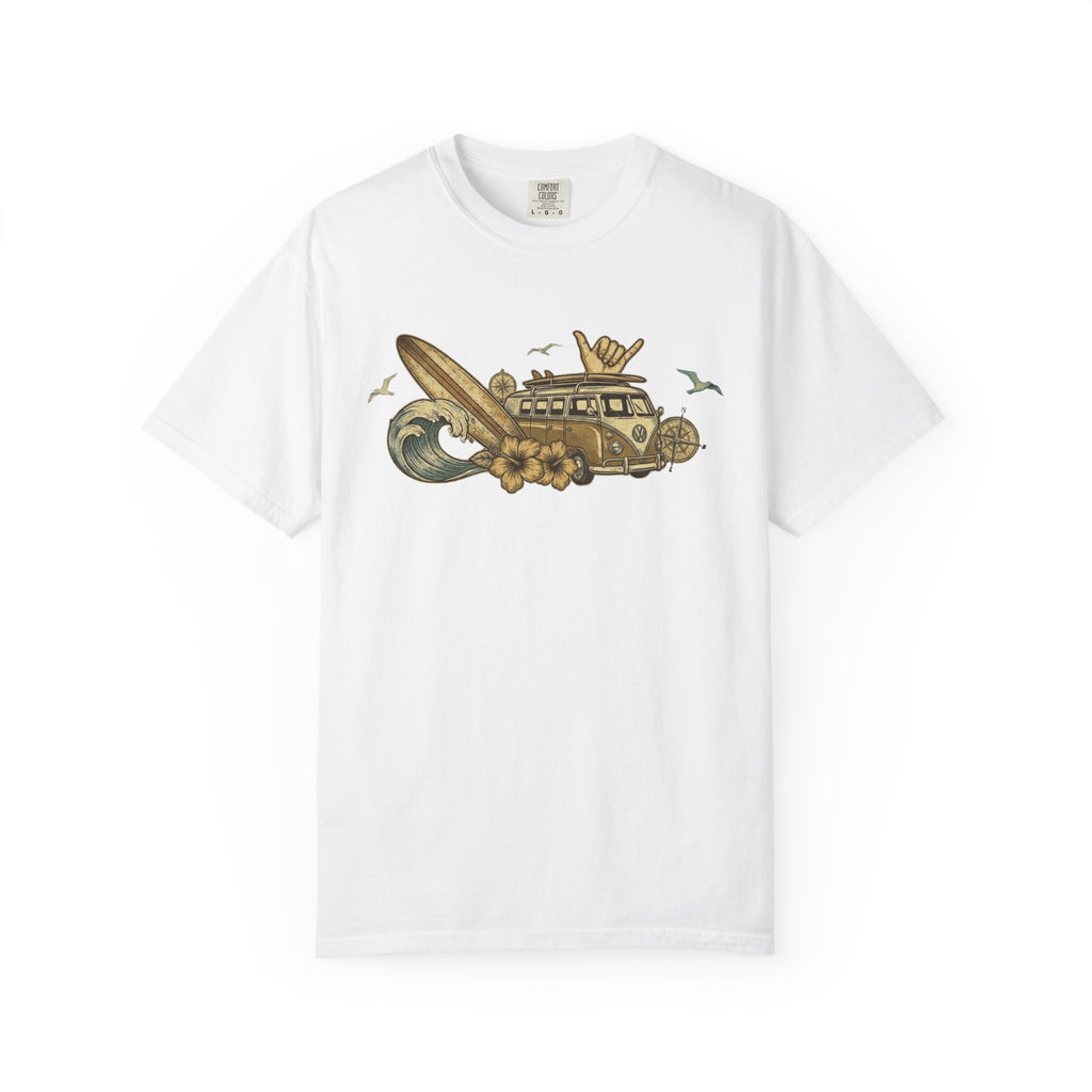Vintage Vibes T-Shirt