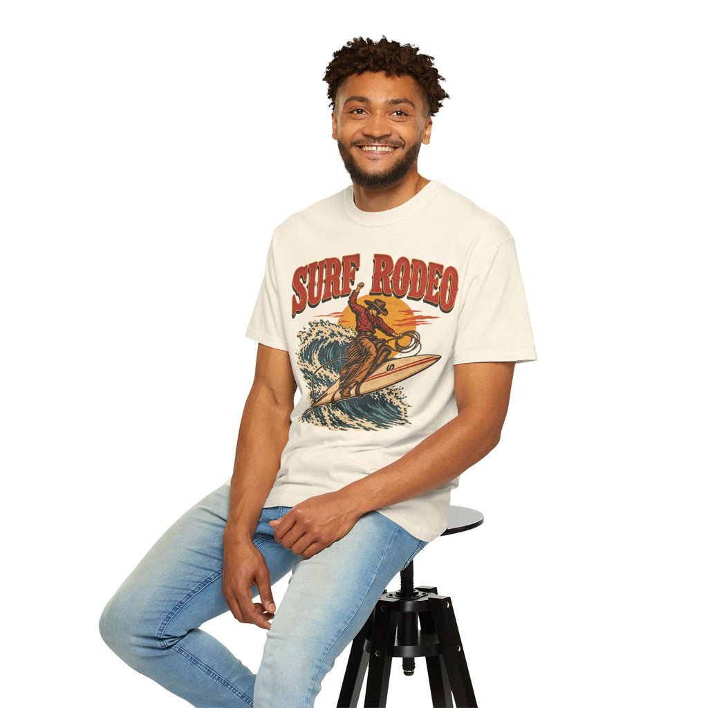 Surf Rodeo V2 T-Shirt