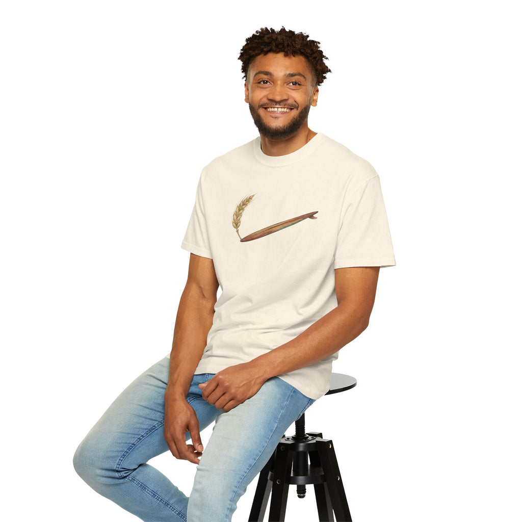 The Wheat  T-Shirt