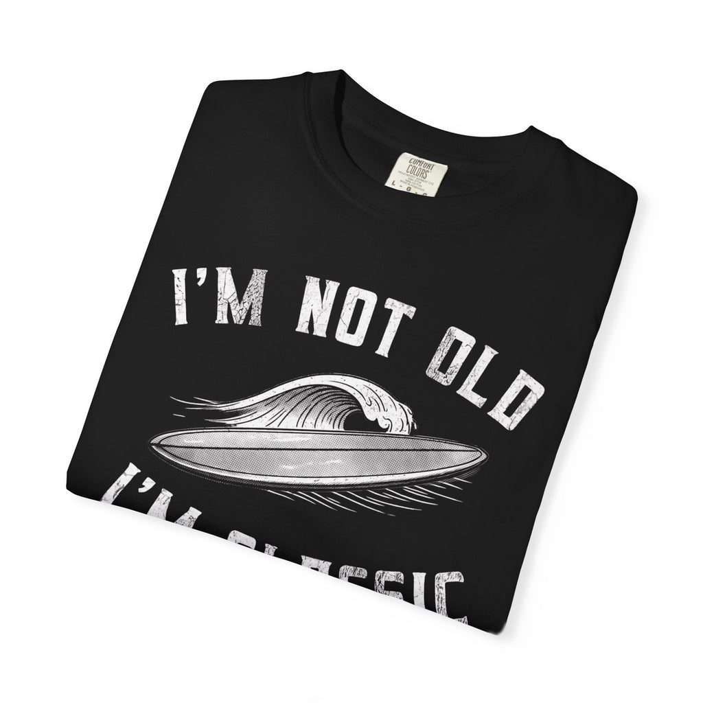 I'm Classic T-Shirt