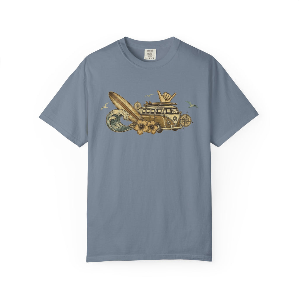 Vintage Vibes T-Shirt