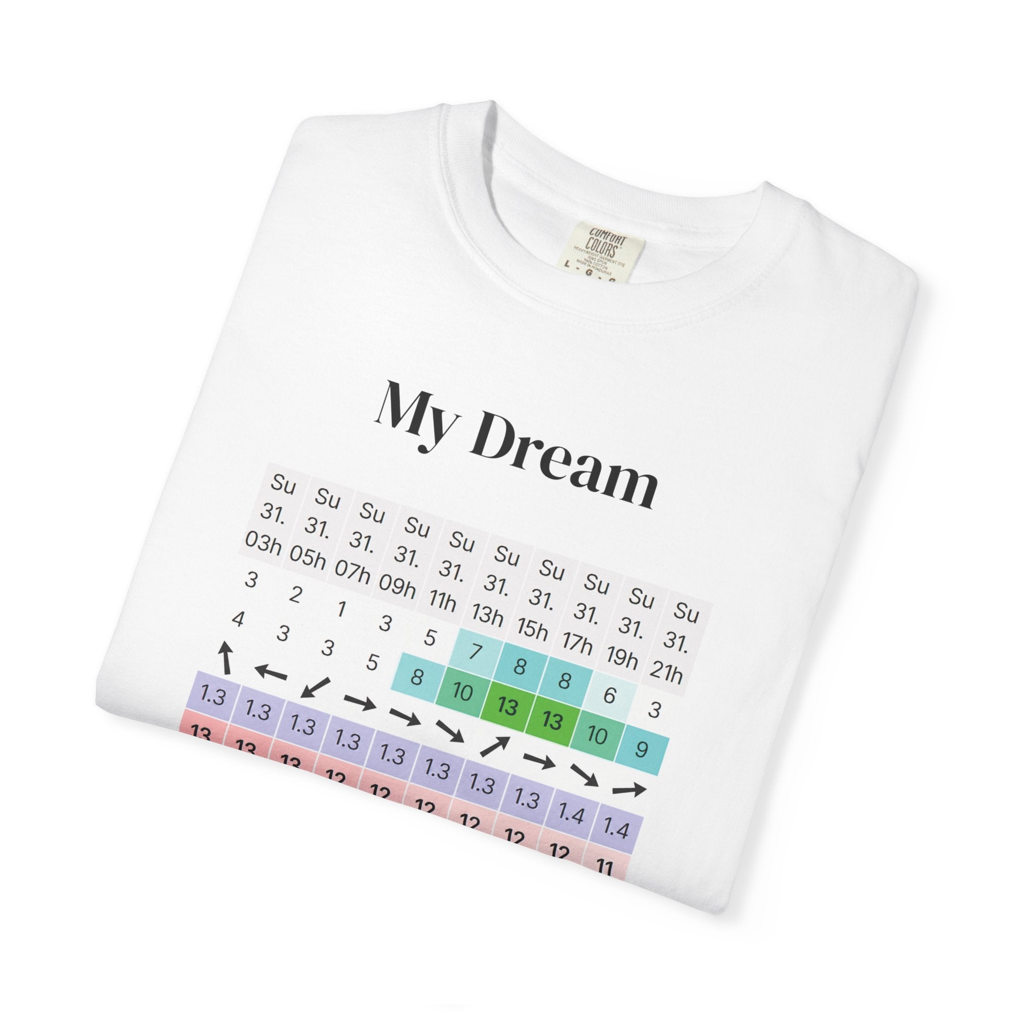 East Coast T-Shirt