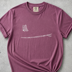 Butterfly Ride T-Shirt