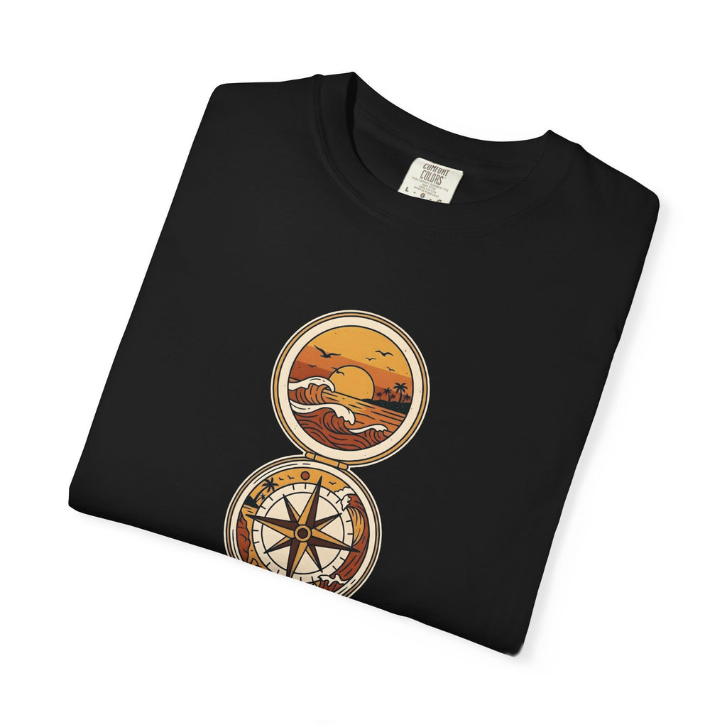 Surf Compass T-Shirt
