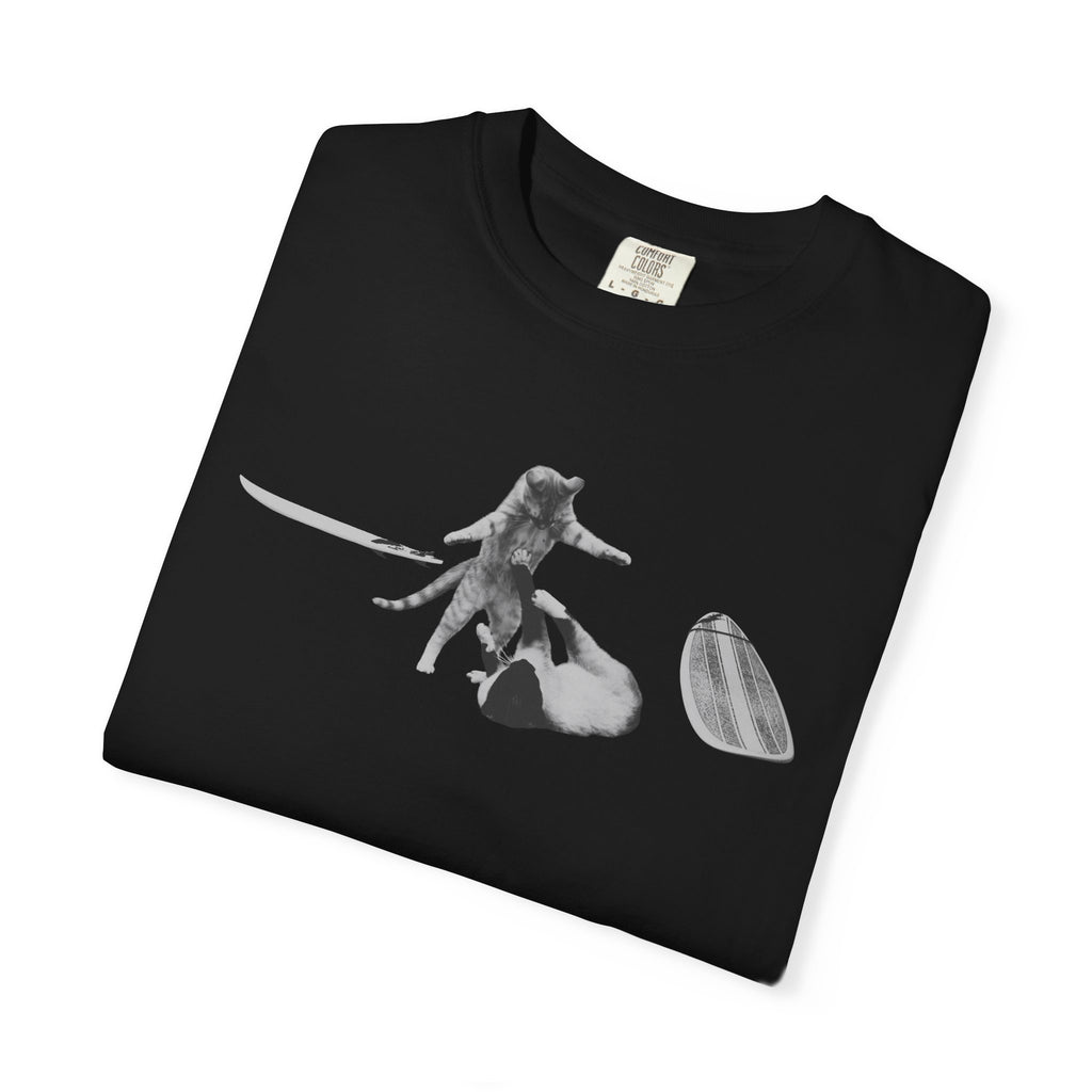 Surf Fighters T-Shirt