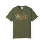 Vintage Vibes T-Shirt