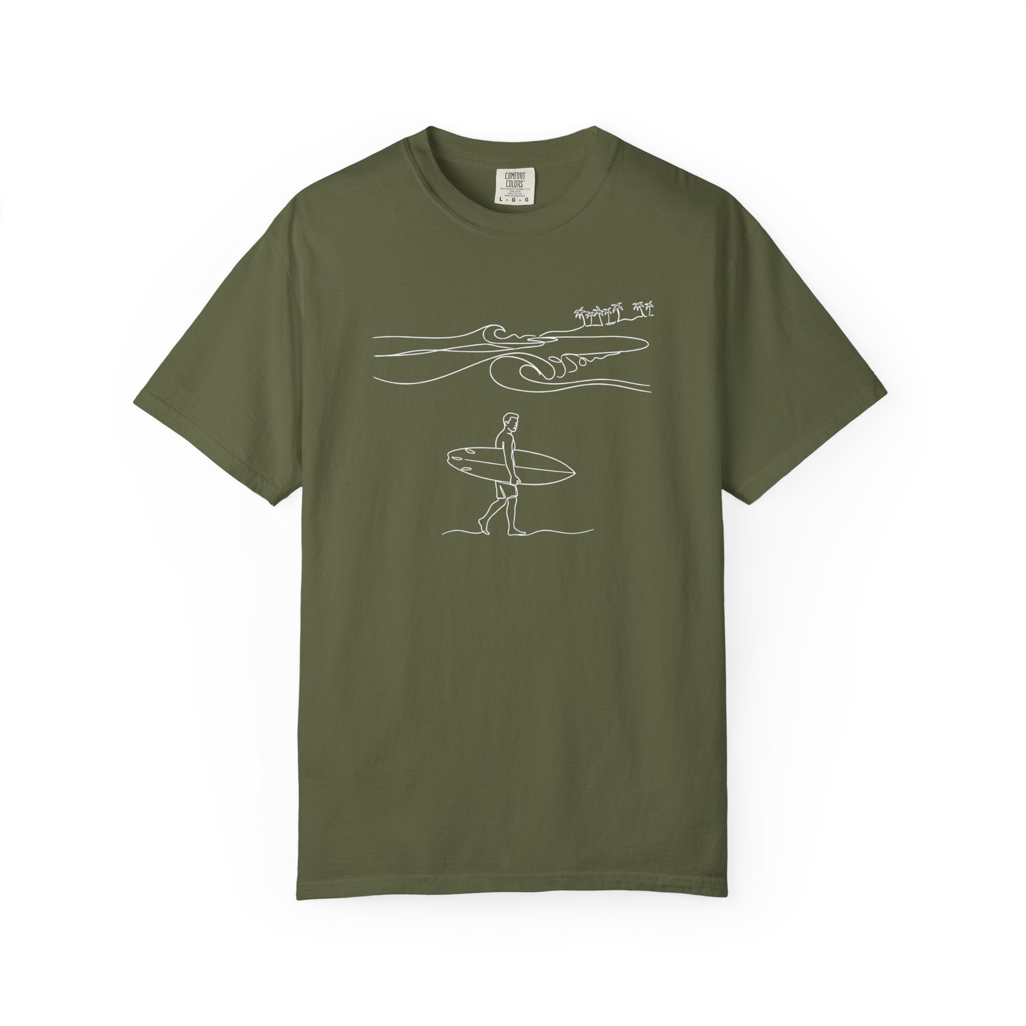 Life Is Wanderful T-Shirt