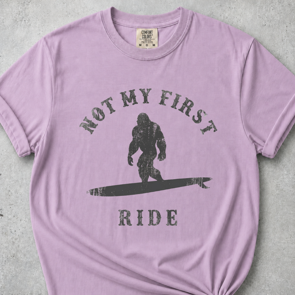 Bigfoot T-Shirt