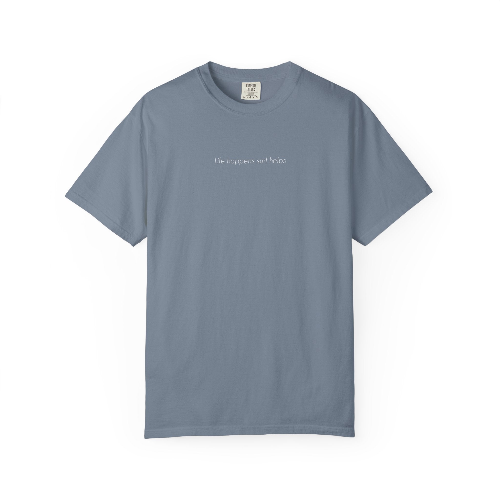 Surf Helps T-Shirt