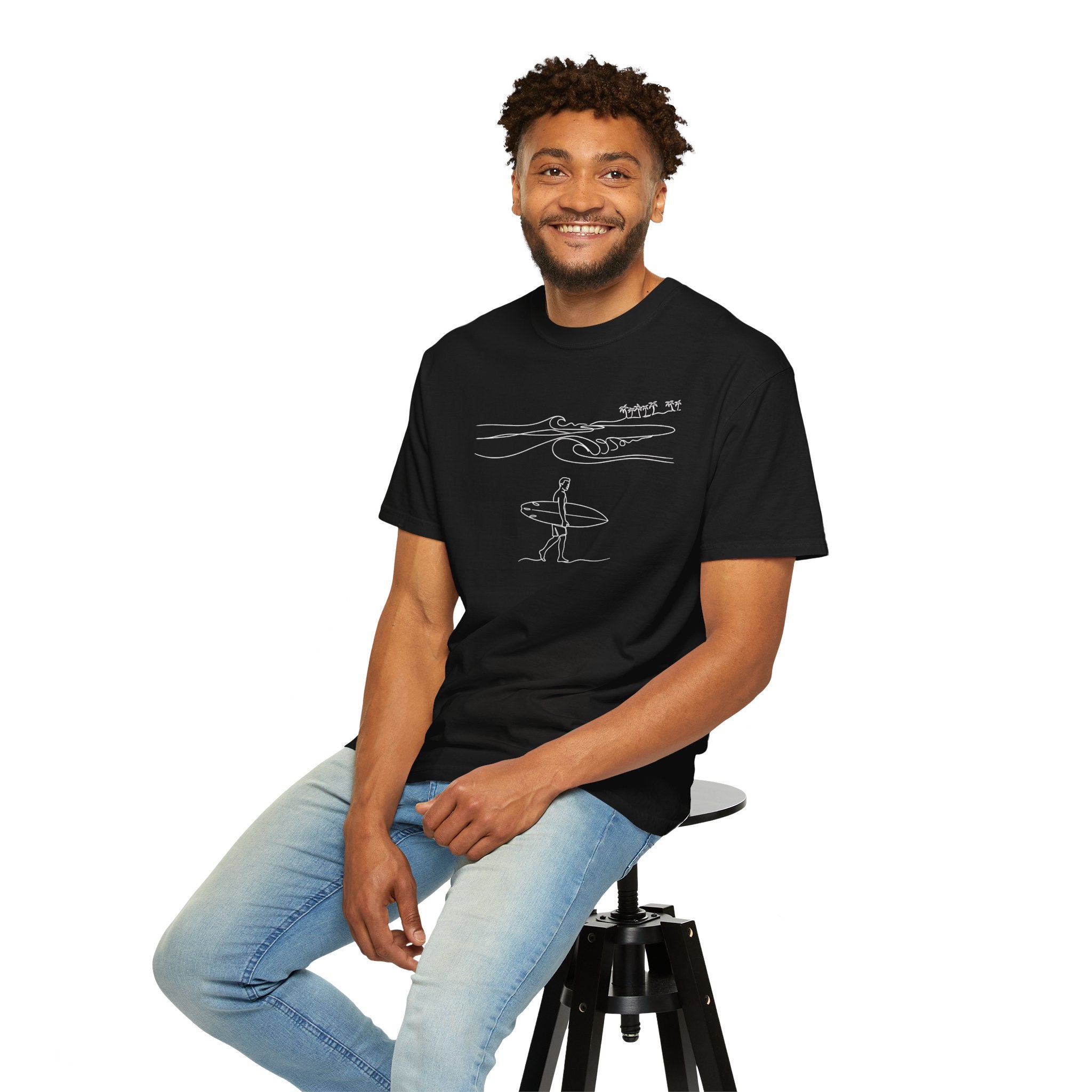Life Is Wanderful T-Shirt