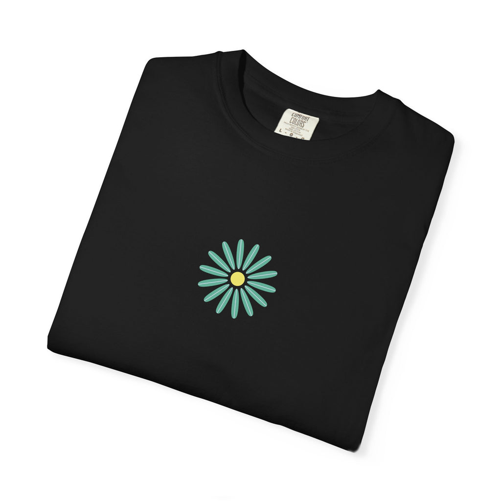 The Sunflower T-Shirt