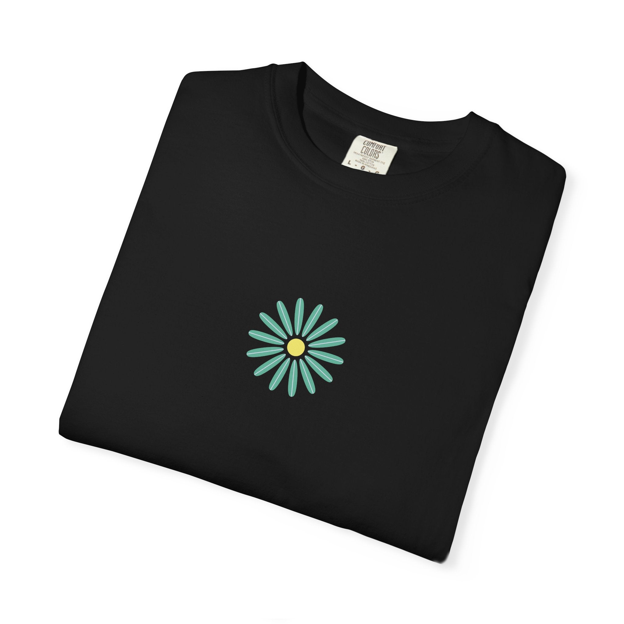 The Sunflower T-Shirt