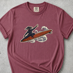 Ninja Style T-Shirt
