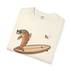 Fish Ride T-Shirt