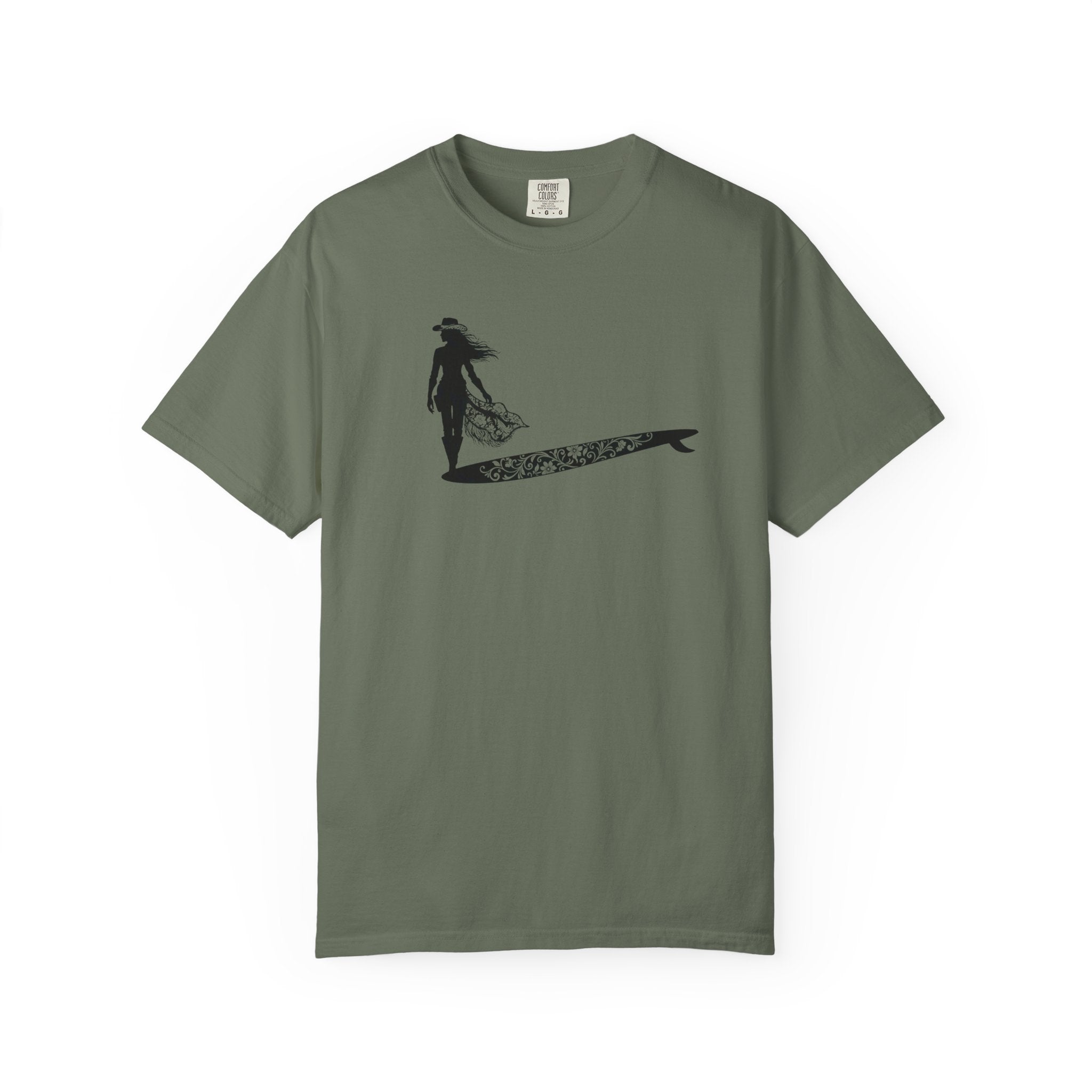 The Cowgirl T-Shirt