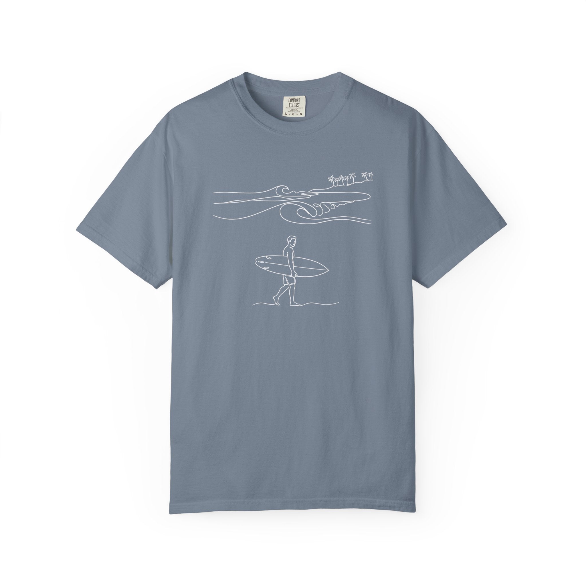 Life Is Wanderful T-Shirt