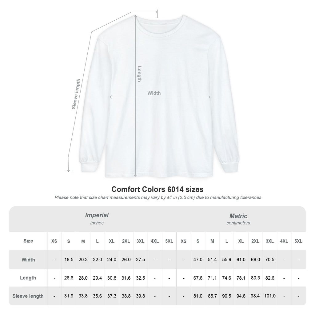 Keep Classic Alive Long Sleeve T-Shirt
