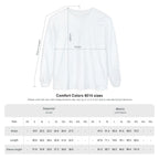 Keep Classic Alive Long Sleeve T-Shirt