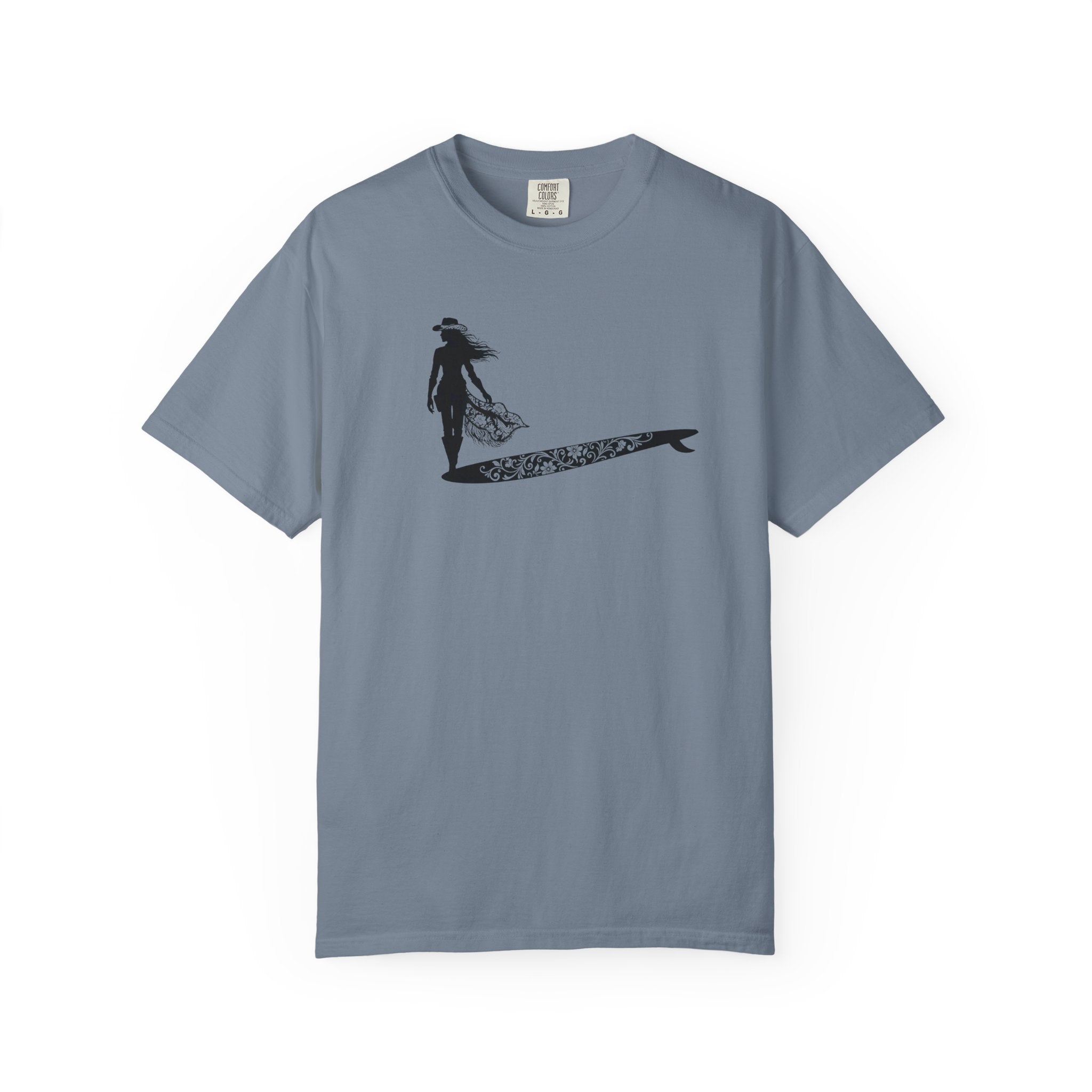 The Cowgirl T-Shirt