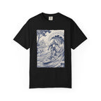 The Armored Surfer T-Shirt