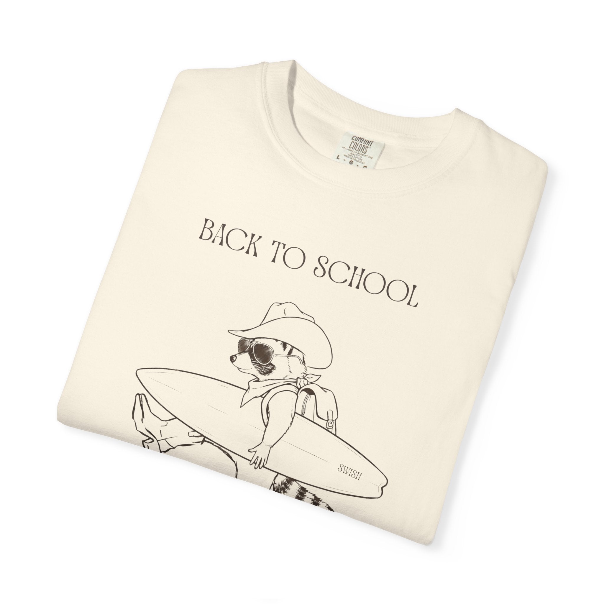 Back to School T-Shirt