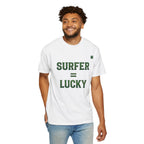 Surfer = Lucky T-Shirt
