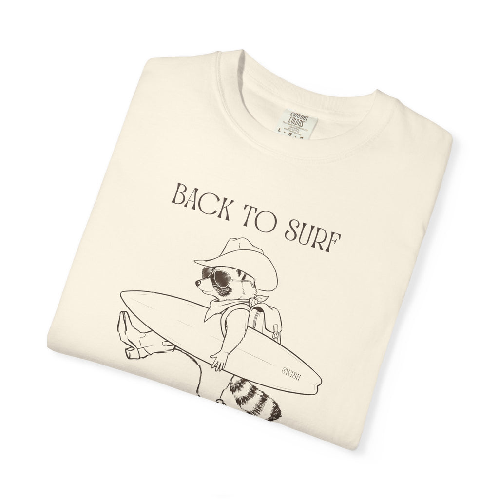 Back to Surf T-Shirt
