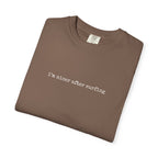I'm Nicer T-Shirt