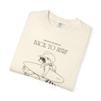 Back to Surf T-Shirt