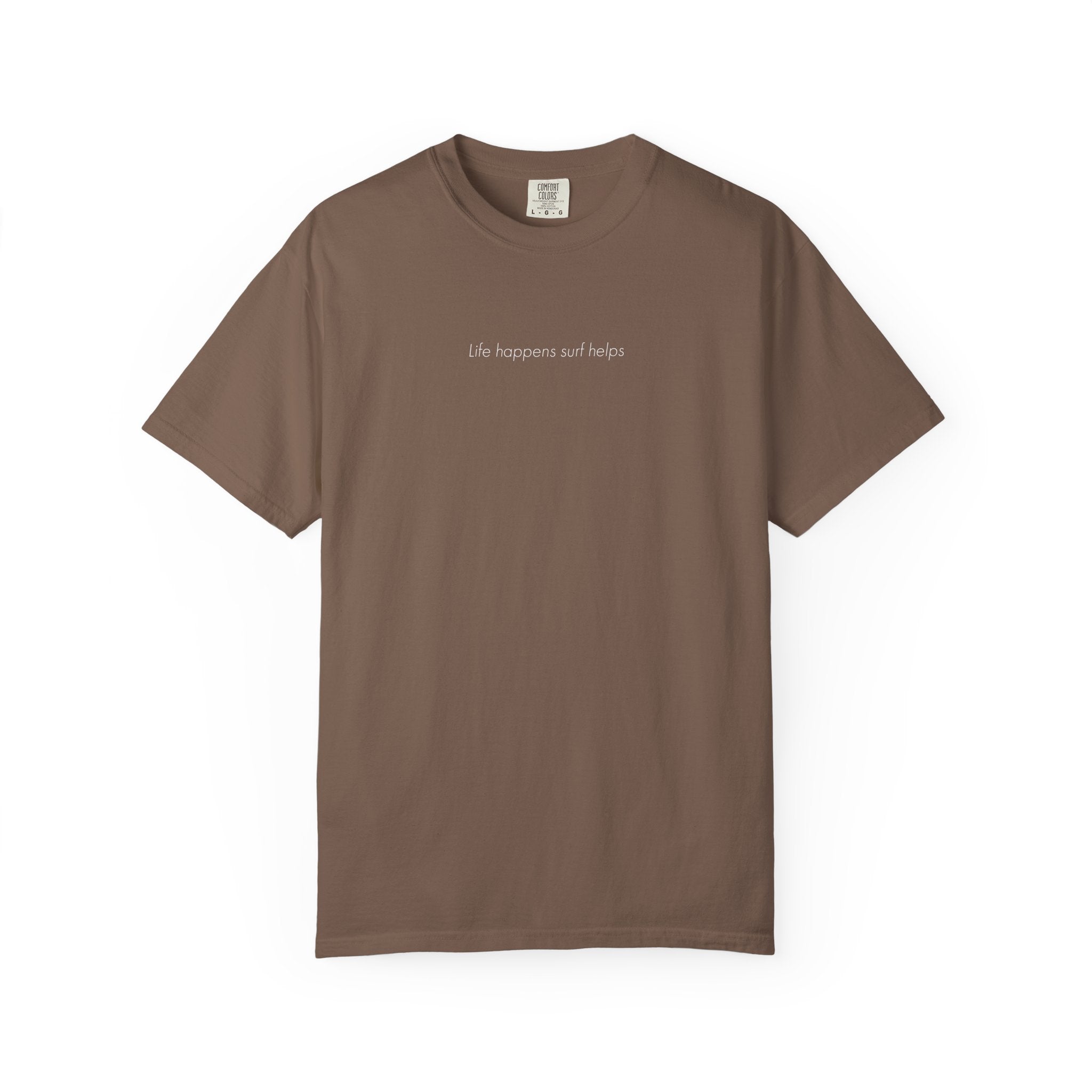 Surf Helps T-Shirt
